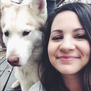 Meet your Posher, Rachel